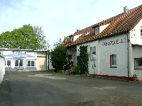 Die Kreuzquelle in der Wetterau